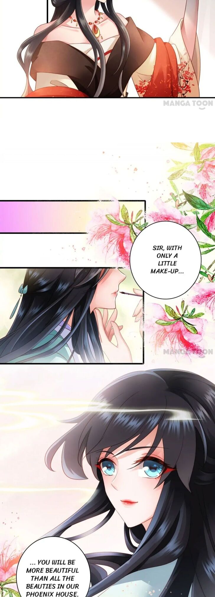 What? The Crown Prince Is Pregnant! Chapter 30 16